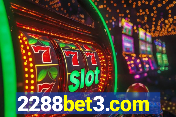 2288bet3.com