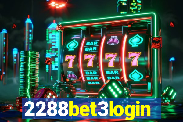 2288bet3login