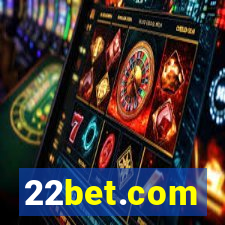 22bet.com