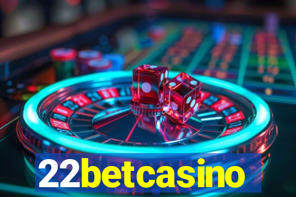 22betcasino