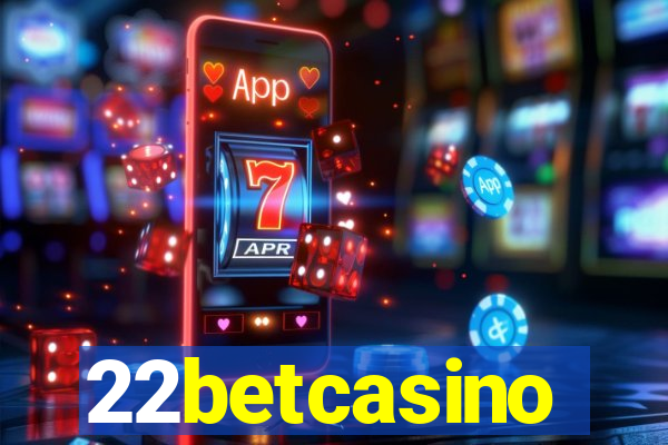 22betcasino