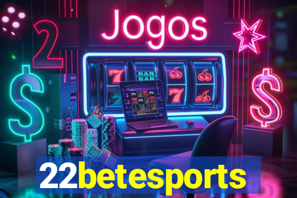 22betesports