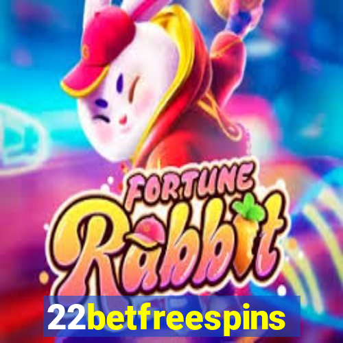 22betfreespins