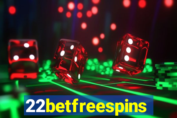 22betfreespins