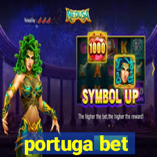 portuga bet