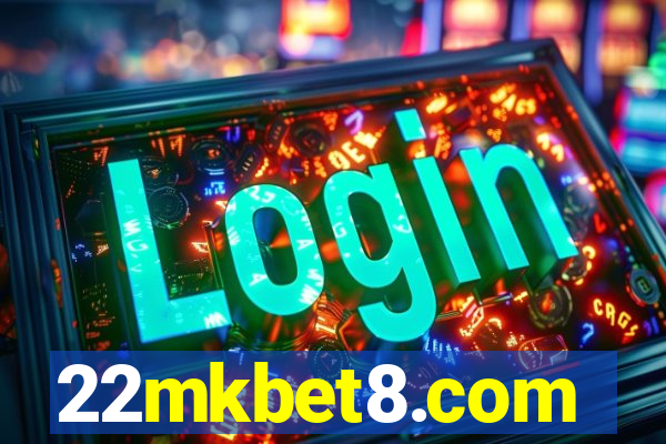 22mkbet8.com