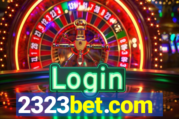 2323bet.com