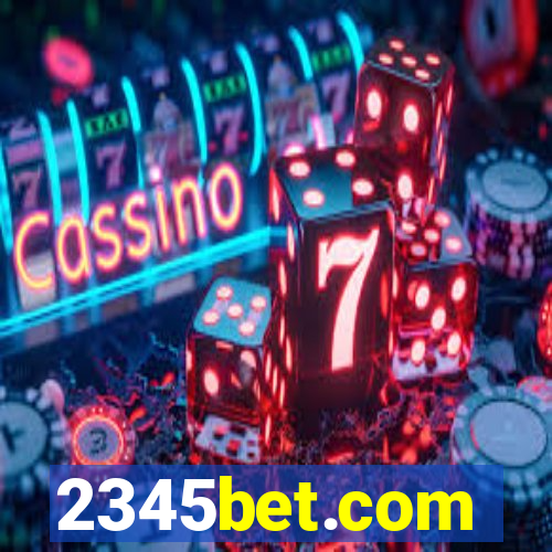 2345bet.com