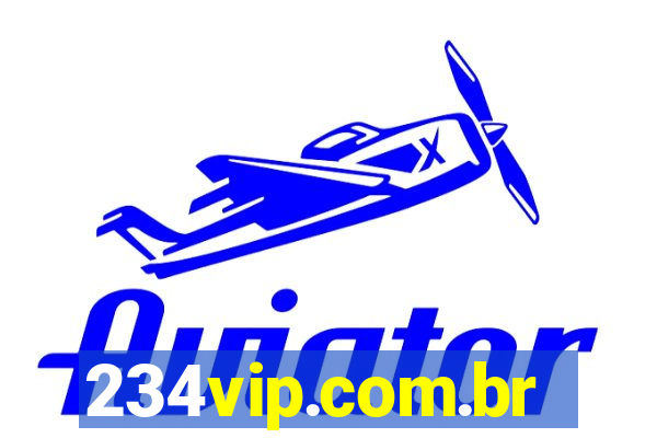 234vip.com.br