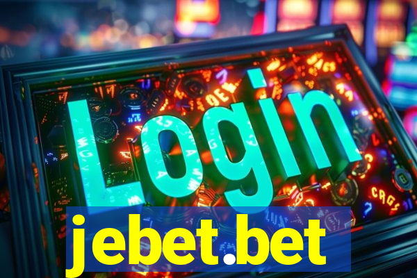 jebet.bet