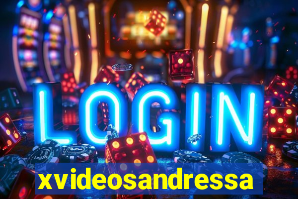 xvideosandressaurach