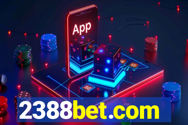 2388bet.com