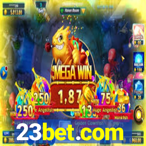 23bet.com