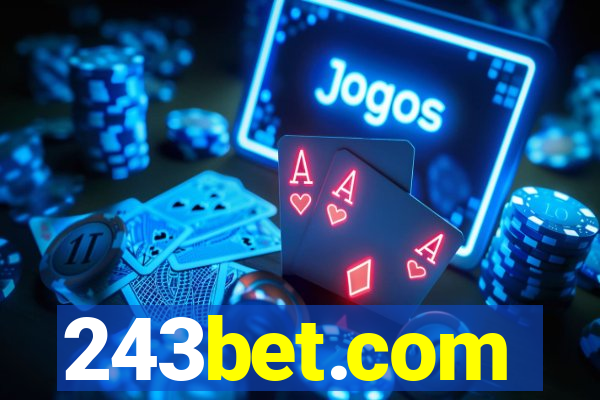 243bet.com