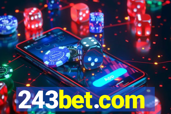 243bet.com