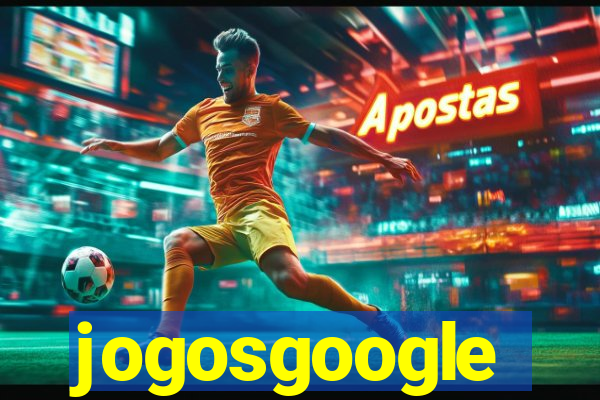 jogosgoogle