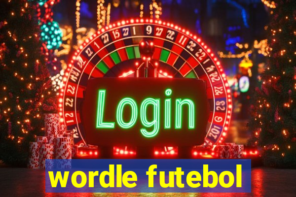 wordle futebol