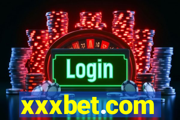 xxxbet.com