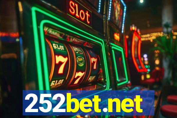 252bet.net