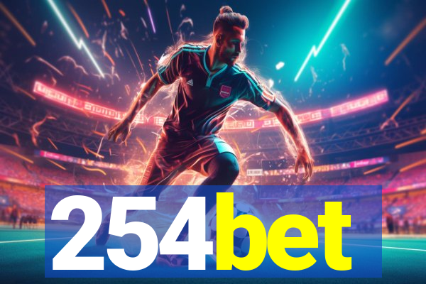 254bet