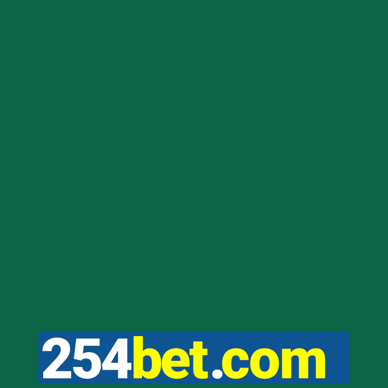 254bet.com