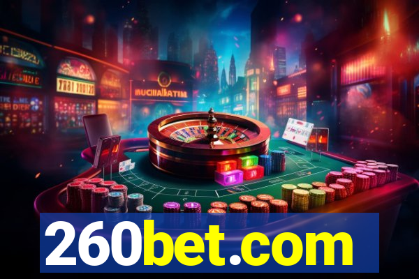 260bet.com