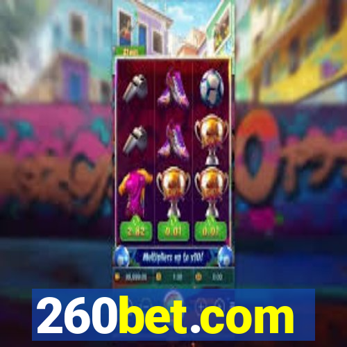 260bet.com