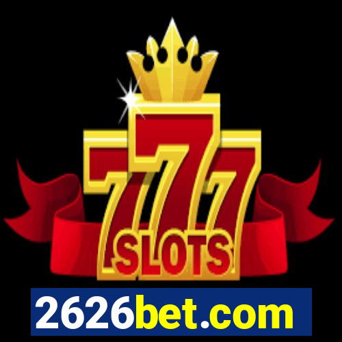 2626bet.com