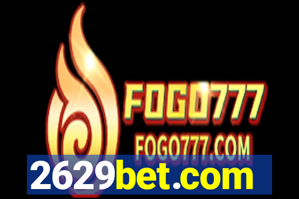 2629bet.com