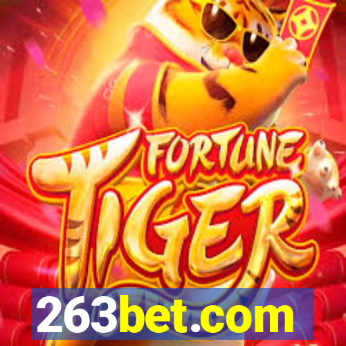 263bet.com