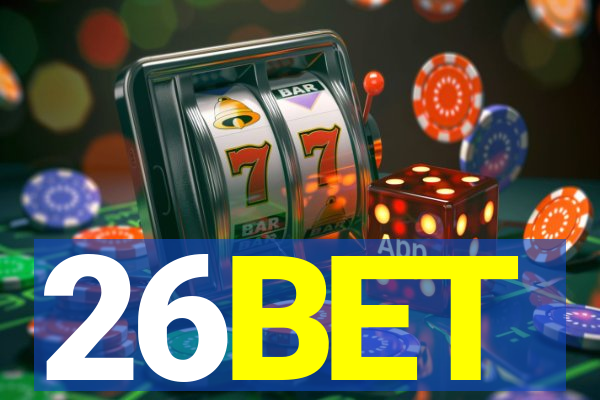 26BET