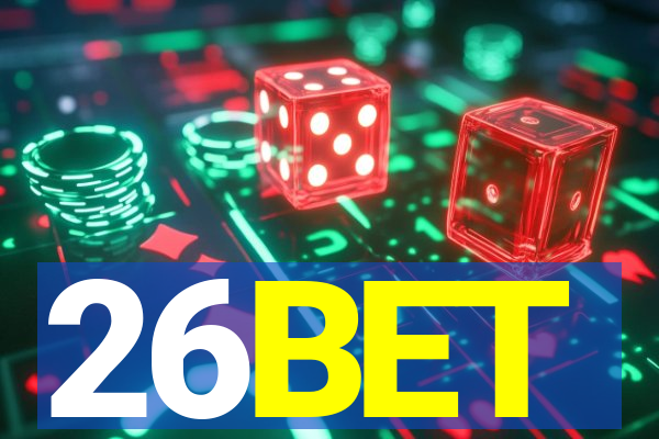 26BET