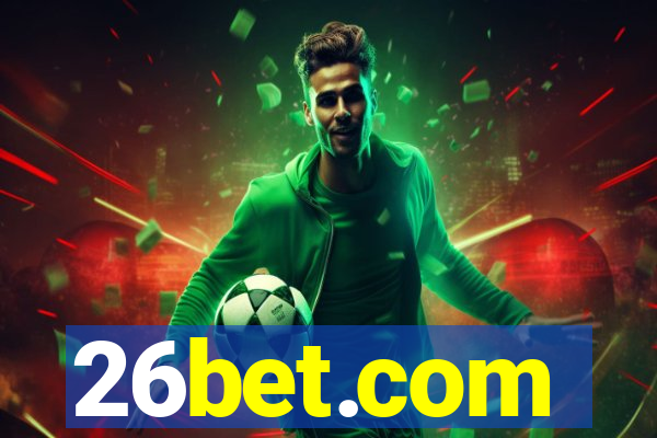 26bet.com