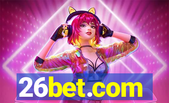 26bet.com