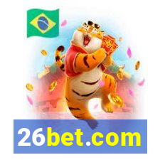 26bet.com