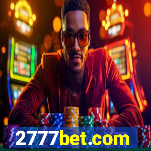 2777bet.com