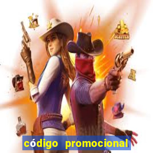 código promocional recarga jogo 2024