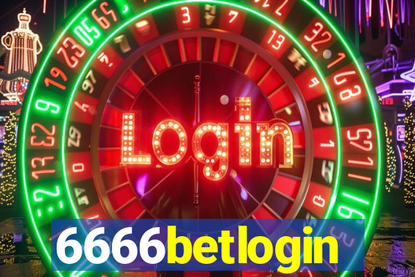 6666betlogin