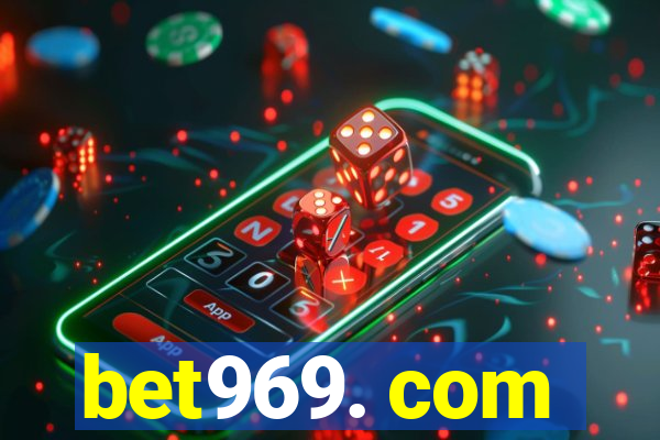 bet969. com