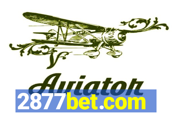 2877bet.com