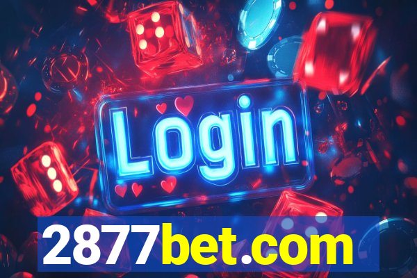 2877bet.com