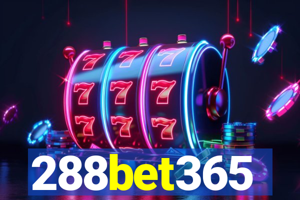 288bet365