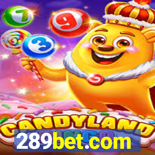 289bet.com