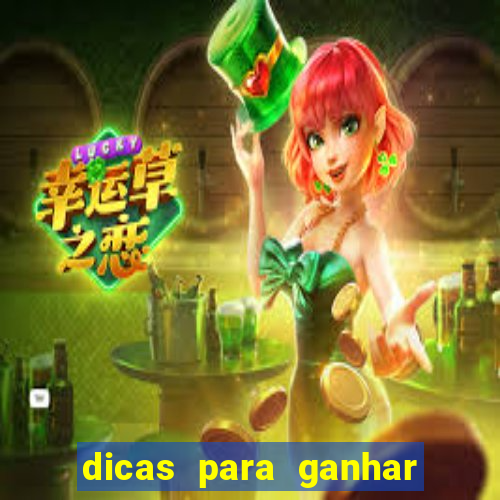 dicas para ganhar no jogo aviator