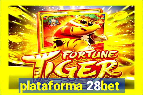 plataforma 28bet