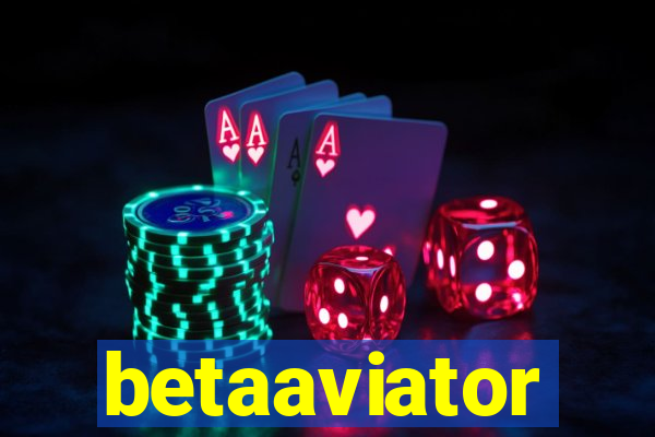 betaaviator