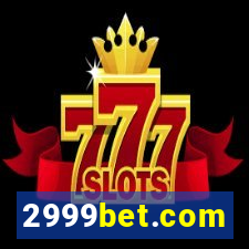 2999bet.com