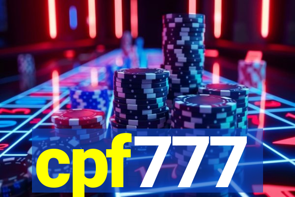 cpf777