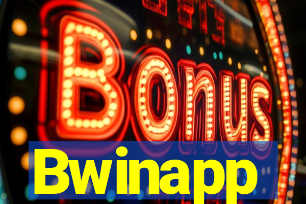 Bwinapp