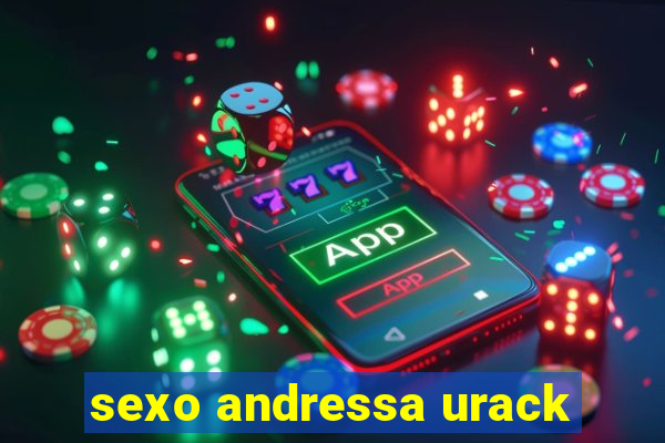 sexo andressa urack